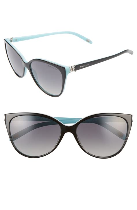 tiffany t cat eye sunglasses|are tiffany sunglasses polarized.